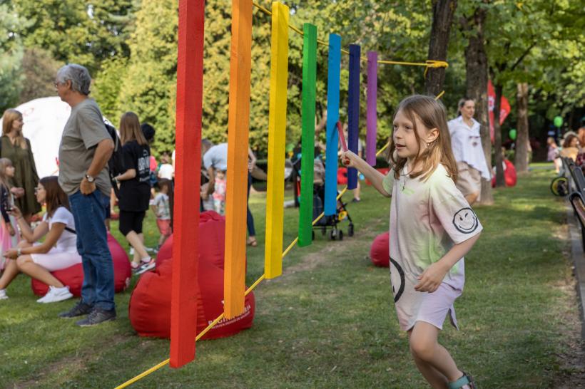 Peste 15.000 de oameni au participat la ediția aniversară Brașov Jazz & Blues Festival 18796361