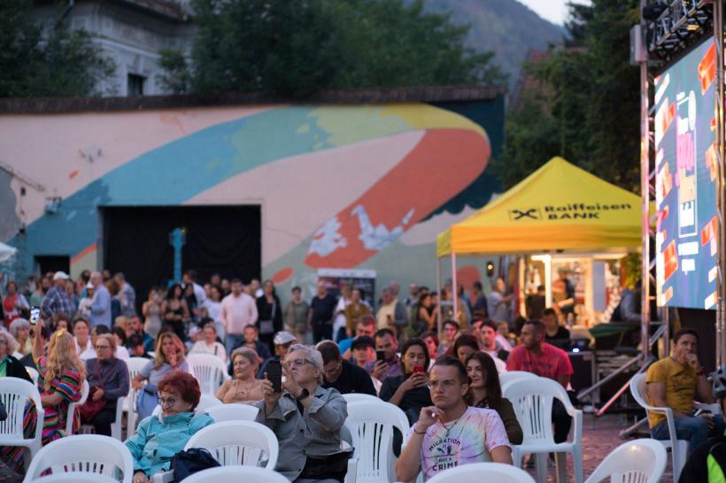 Peste 15.000 de oameni au participat la ediția aniversară Brașov Jazz & Blues Festival 18796362