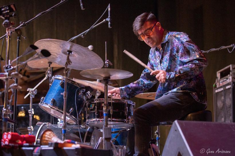 Peste 15.000 de oameni au participat la ediția aniversară Brașov Jazz & Blues Festival 18796364