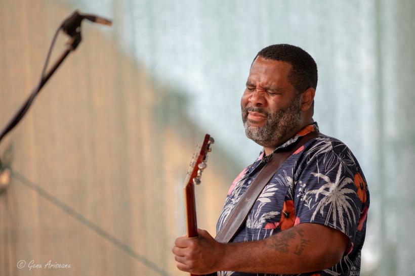 Peste 15.000 de oameni au participat la ediția aniversară Brașov Jazz & Blues Festival 18796366