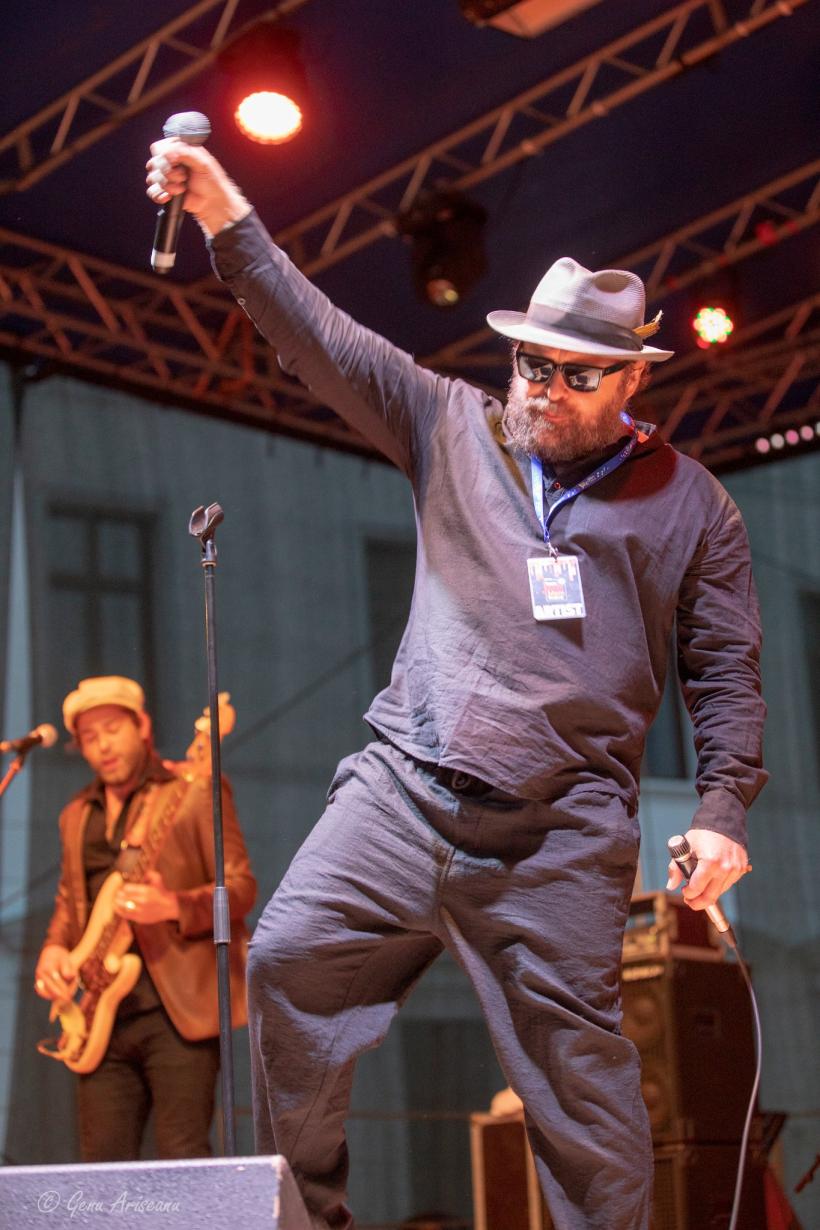 Peste 15.000 de oameni au participat la ediția aniversară Brașov Jazz & Blues Festival 18796367