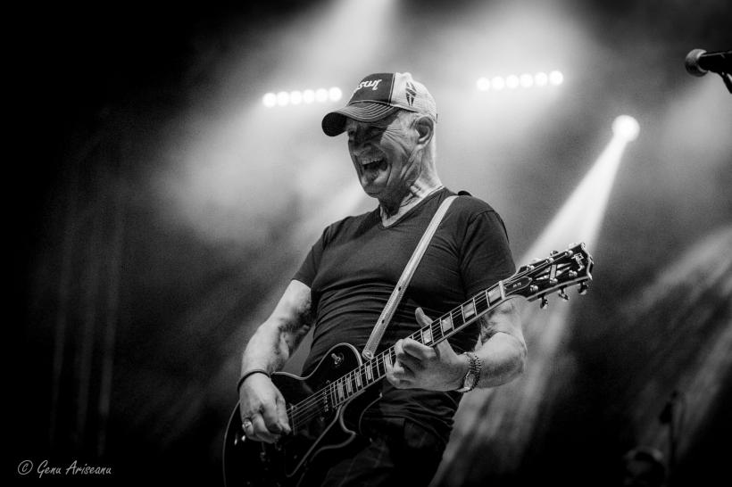 Peste 15.000 de oameni au participat la ediția aniversară Brașov Jazz & Blues Festival 18796368