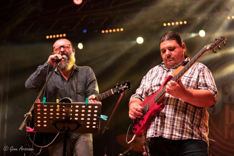 Peste 15.000 de oameni au participat la ediția aniversară Brașov Jazz & Blues Festival 18796371