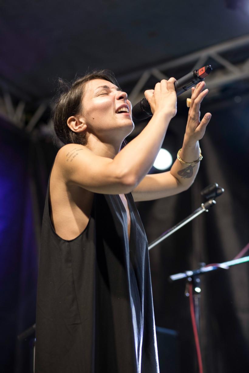 Peste 15.000 de oameni au participat la ediția aniversară Brașov Jazz & Blues Festival 18796372