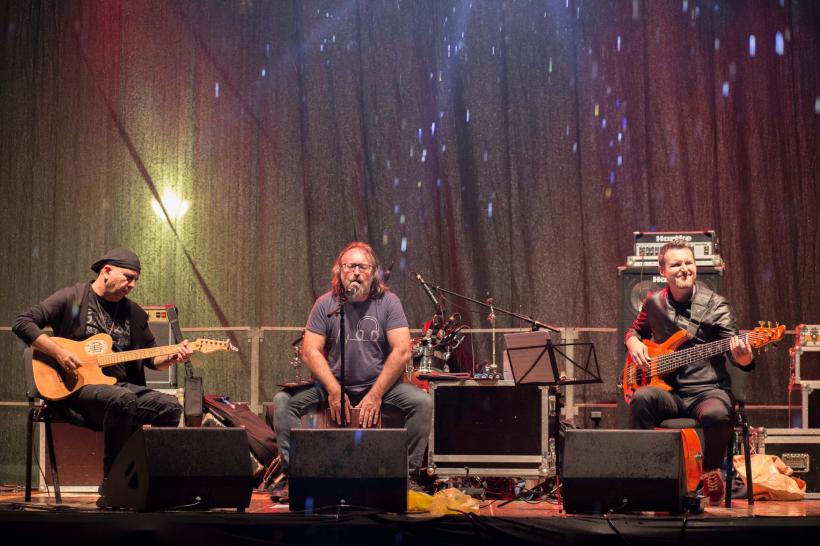 Peste 15.000 de oameni au participat la ediția aniversară Brașov Jazz & Blues Festival 18796374