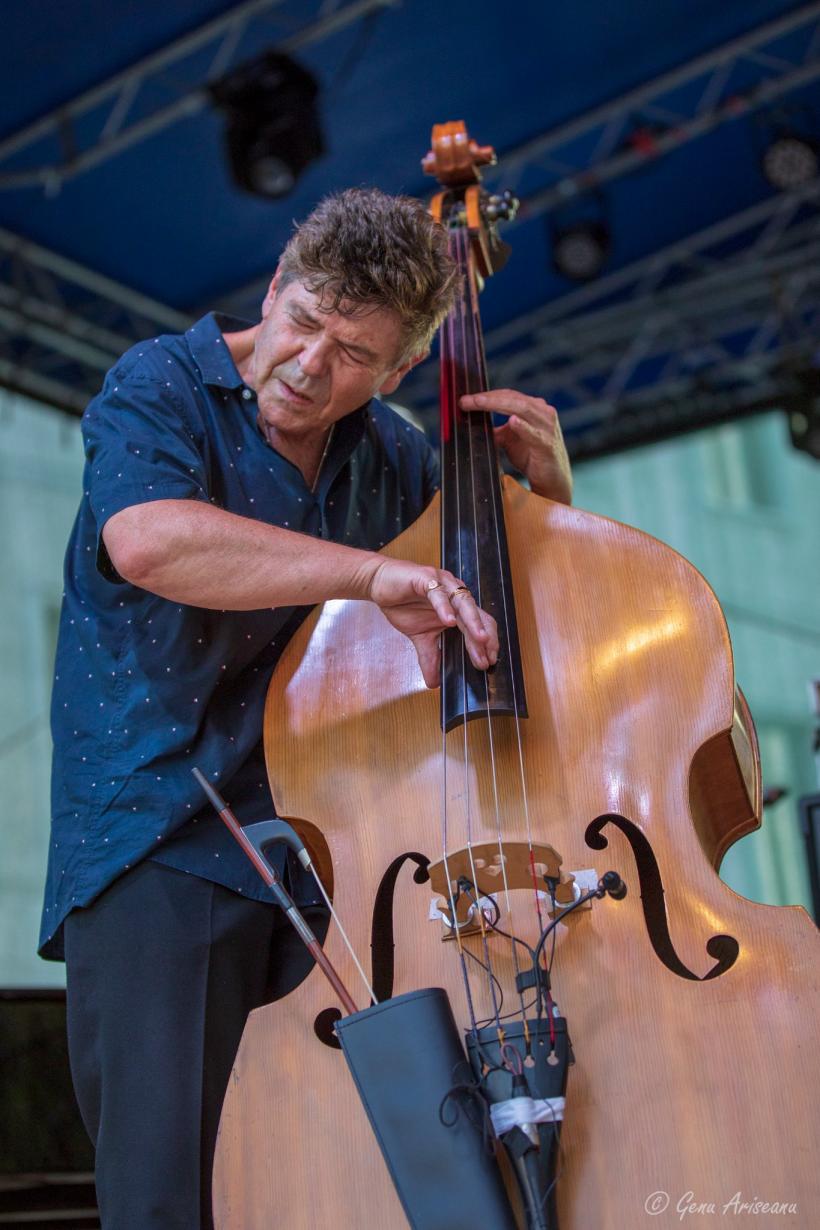 Peste 15.000 de oameni au participat la ediția aniversară Brașov Jazz & Blues Festival 18796375