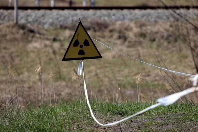 Rusia acuză Ucraina că pregătește o provocare la centrala nucleară de la Zaporojie