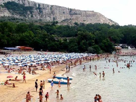 Litoralul românesc și cel bulgăresc nu mai sunt în competiție 18796435