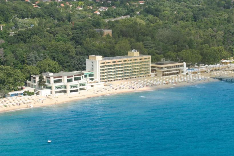 Litoralul românesc și cel bulgăresc nu mai sunt în competiție 18796437