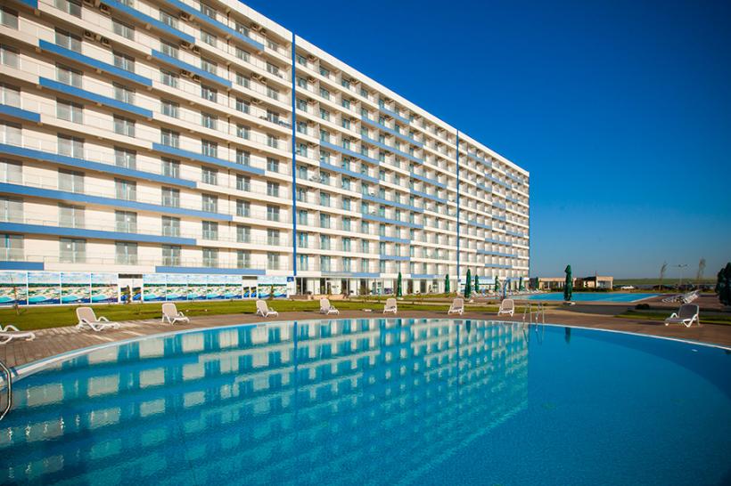 Litoralul românesc și cel bulgăresc nu mai sunt în competiție 18796439