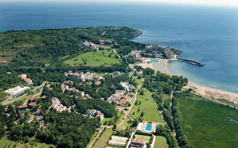 Litoralul românesc și cel bulgăresc nu mai sunt în competiție 18796441