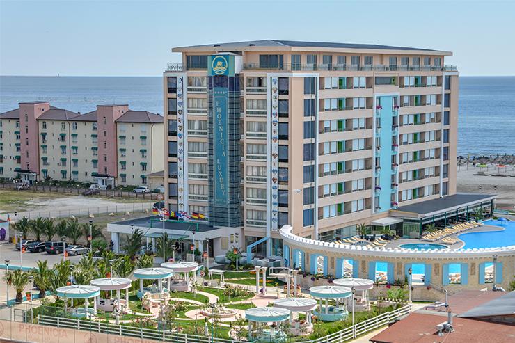 Litoralul românesc și cel bulgăresc nu mai sunt în competiție 18796449