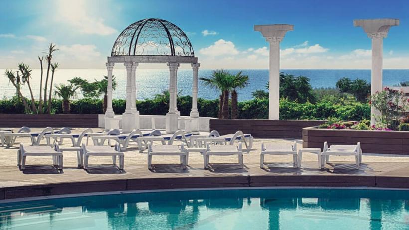 Litoralul românesc și cel bulgăresc nu mai sunt în competiție 18796450