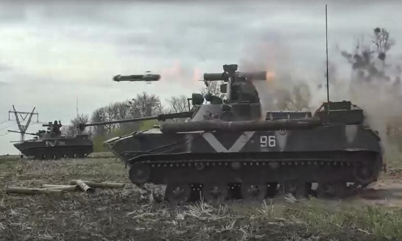 Live TEXT Război în Ucraina, ziua 177. Camioane militare rusești, filmate în interiorul centralei de la Zaporojie