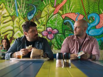 CONSTANȚA: Cele mai așteptate filme ale anului, actori, regizori și vedete, la prima ediție Sunscreen Film & Arts Festival 18796546