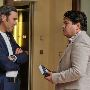 Concursul Internațional George Enescu începe la București pe 4 septembrie 18796812