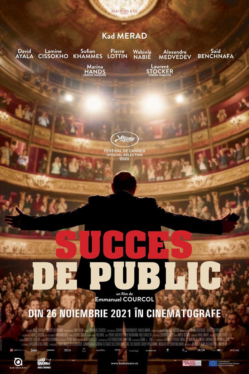 Povești fantastice, un film de călătorie și o comedie în a doua săptămână de Cinema în aer liber 18796831