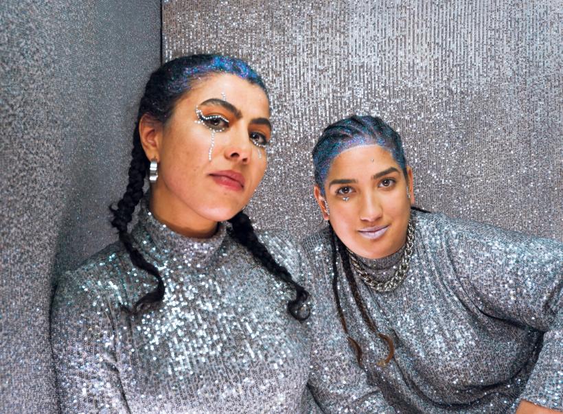 ZILELE CALEIDO:  concerte extraordinare susținute de Taraful de la Vărbilău, Johny Romano, Niko G. x Kali. Teatru, muzică, fotografie, dans, cultură romă și gastronomie, între 25 - 28 august, Piața Ferentari 18796826