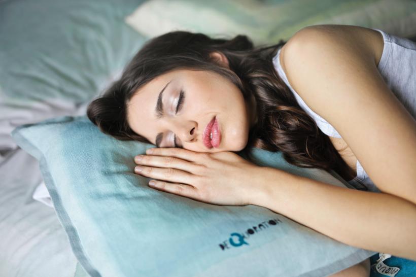 Somnul purifică organismul și mărește imunitatea