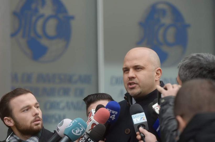Ungureanu, sesizare la ANI depusă pentru verificarea averii ministrului Sănătății, Alexandru Rafila