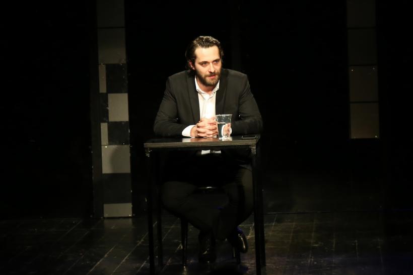 Deschidere de stagiune la Teatrul Nottara cu spectacole după Ingmar Bergman, Jordi Galcerán, Florian Zeller și I.L. Caragiale 18797064