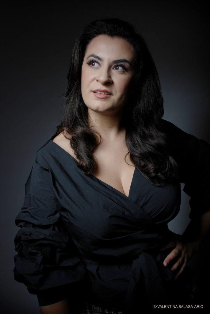 TURNEUL NAȚIONAL “FIORI E COLORI” București / Brașov / Cluj-Napoca 18797002