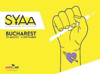 10 creatoare de film de animație participă la cea de-a doua ediție a programului Sisterhood of Young Animation Auteurs 18797108