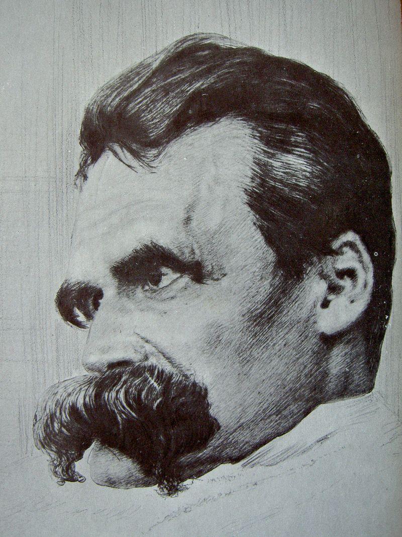 6 adevăruri fermecătoare despre Nietzsche