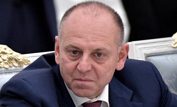 Heiuș, șeful ANAF care cerea vânarea românilor pe Facebook, a ridicat sancțiunile instituite pe fondurile unei firme controlate oligarhul rus Dmitry Pumpyansky