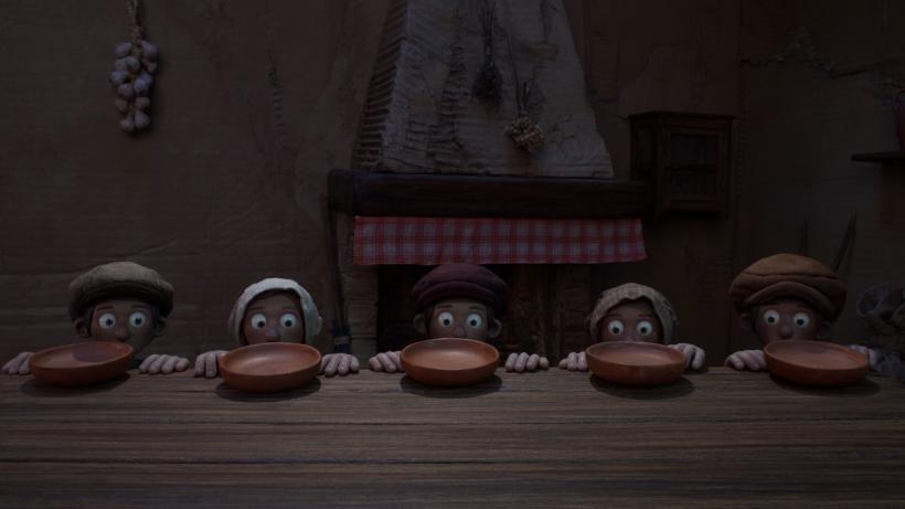 Începe cea de-a doua ediție  a ABIFF – Animation Bucharest Internaţional Film Festival   Proiecții de filme în premieră în România, speciale și simultane în 15 orașe din țară,  pentru cei mari și cei mici deopotrivă 18797112