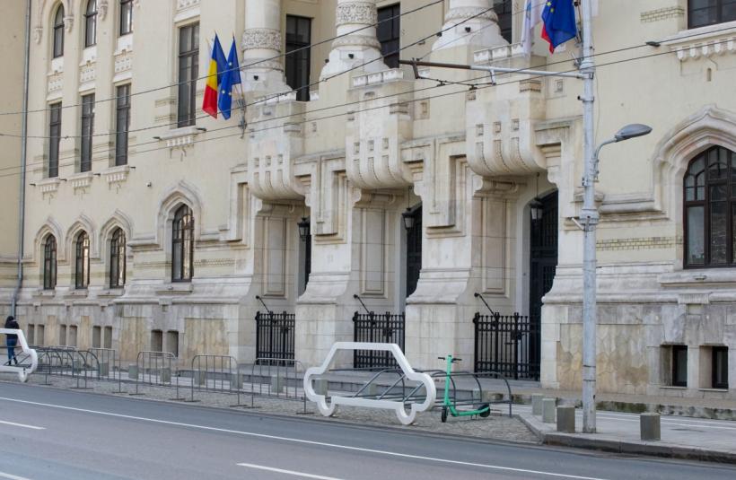 PMB ar putea încheia un parteneriat cu Federaţia Română de Gimnastică