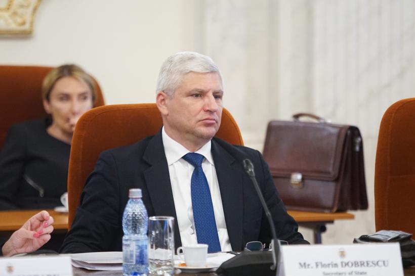 Combinata de la Brăila, în Guvernul României. Pleacă șefu’, vine înlocuitorul, iar în locul său vine adjunctul politic