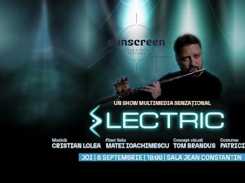 CONSTANȚA: Cele mai așteptate filme ale anului, actori, regizori și vedete,  la prima ediție Sunscreen Film & Arts Festival 18797363