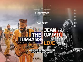 CONSTANȚA: Cele mai așteptate filme ale anului, actori, regizori și vedete,  la prima ediție Sunscreen Film & Arts Festival 18797364