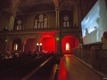 Cine-concerte în premieră, comedii și suspans fără limite  la cea de-a 5-a ediție TIFF Oradea 18797463