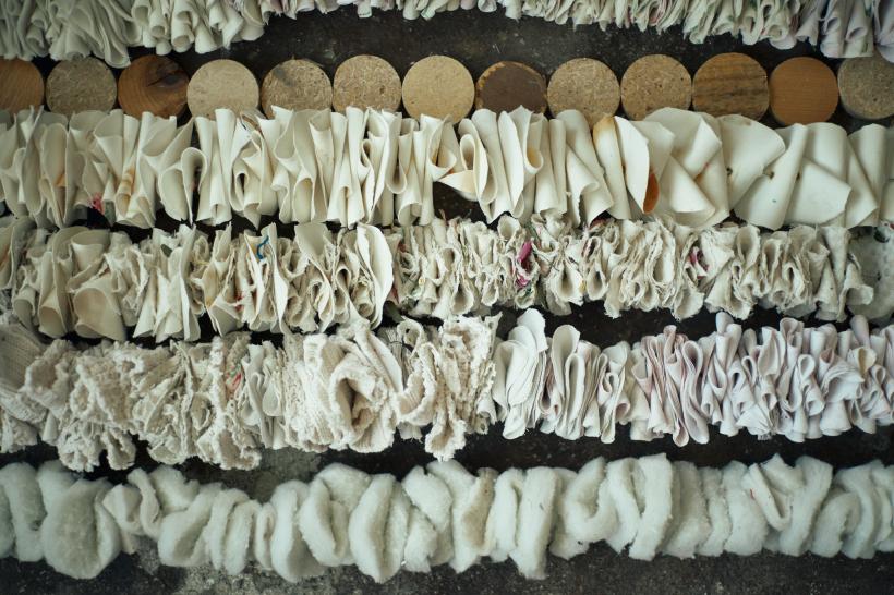 KUNSTHALLE BEGA prezintă expoziția Vremea recoltei  18797468