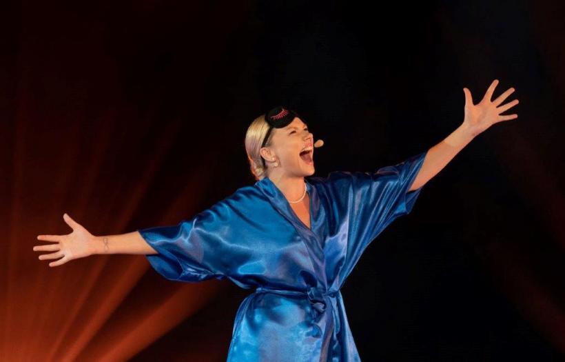 LAUREAŢII GALEI TÂNĂRULUI ACTOR HOP 2022 ediția a 25-a 18797478