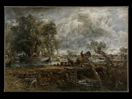 Opere din colecţia unuia dintre cele mai mari muzee ale lumii, Victoria & Albert Museum din Londra, se văd la Bucureşti   18797471