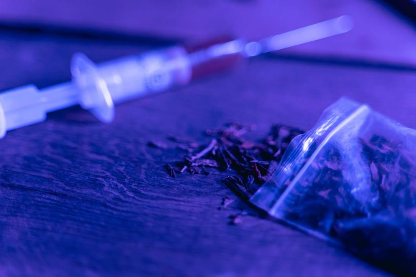 Creșterea pedepselor pentru consumul de droguri, criticată de medici: „O măsură ineficientă în lipsa programelor de tratare a dependenței”