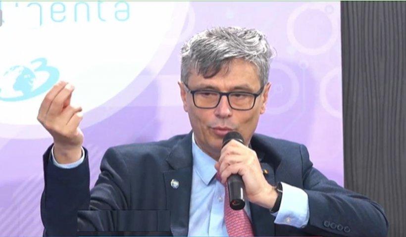 Popescu:Nu e scădere de la 300 la 255kwh, ci reducerea voluntară a ceea ce s-a stabilit la Bruxelles