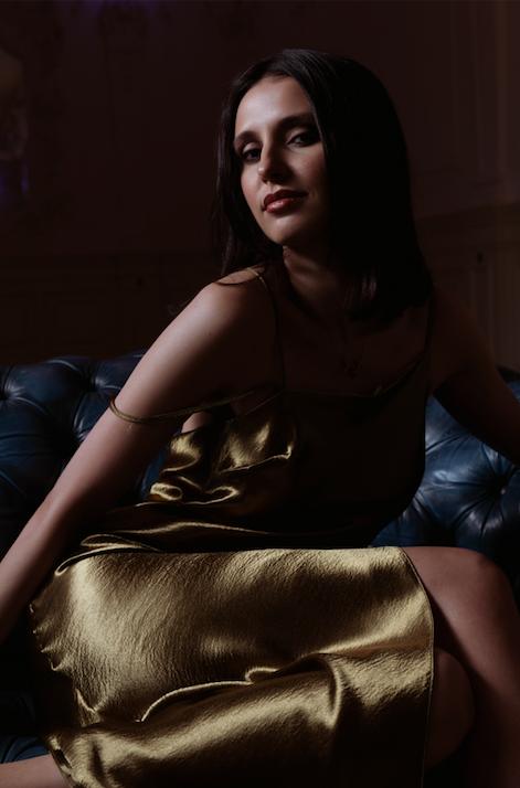 Soprana Valentina Naforniţă şi dirijorul Daniel Jinga  la Festivalul Internațional de Muzică Clasică VinOPERA, pe 2 septembrie  18797702