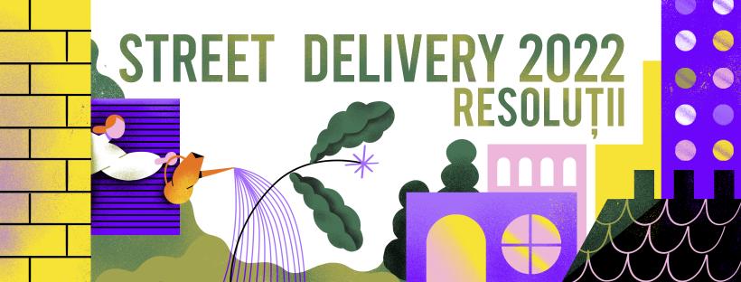 Baia Mare lansează seria evenimentelor manifest Street Delivery 2022  18797853