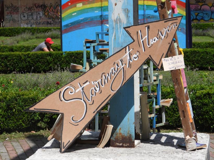 Baia Mare lansează seria evenimentelor manifest Street Delivery 2022  18797856