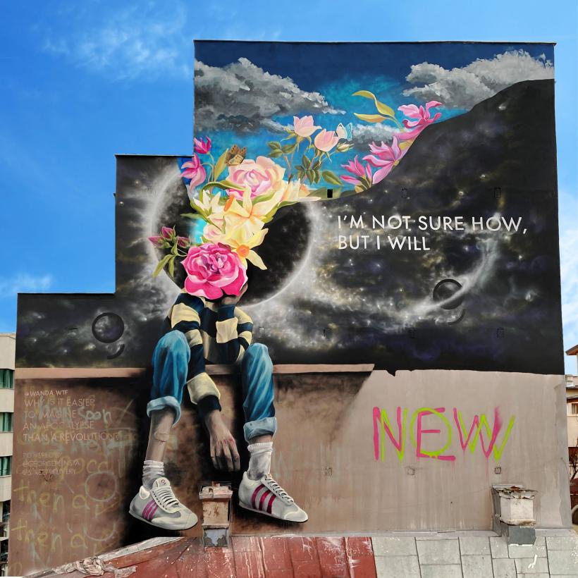 Baia Mare lansează seria evenimentelor manifest Street Delivery 2022  18797857