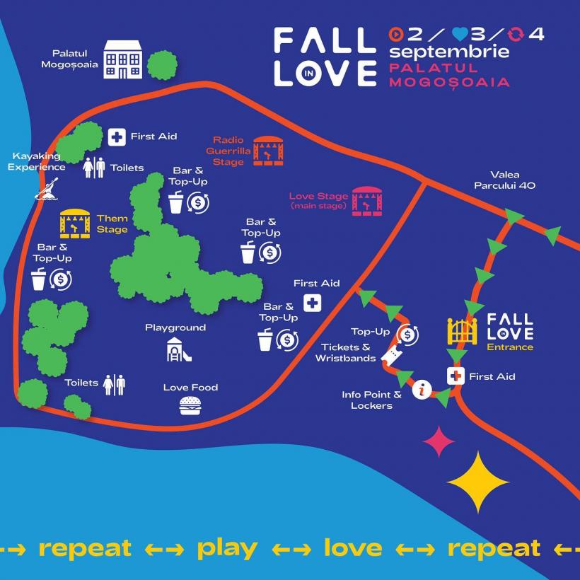 Câștigători de Grammy astăzi, pe scena Festivalului Fall In Love, la Mogoșoaia  Arrested Development & Mura Masa, în premieră la București 18797902