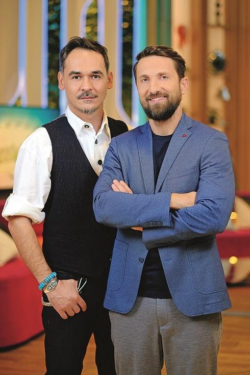 Duminică, 4 septembrie, ediţie specială Super Neatza cu Răzvan şi Dani, de la 09.00 şi de la 17.00, la Antena 1