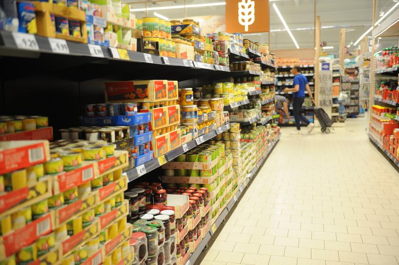 Prețurile alimentelor la nivel mondial scad după reluarea transportului de cereale din Ucraina