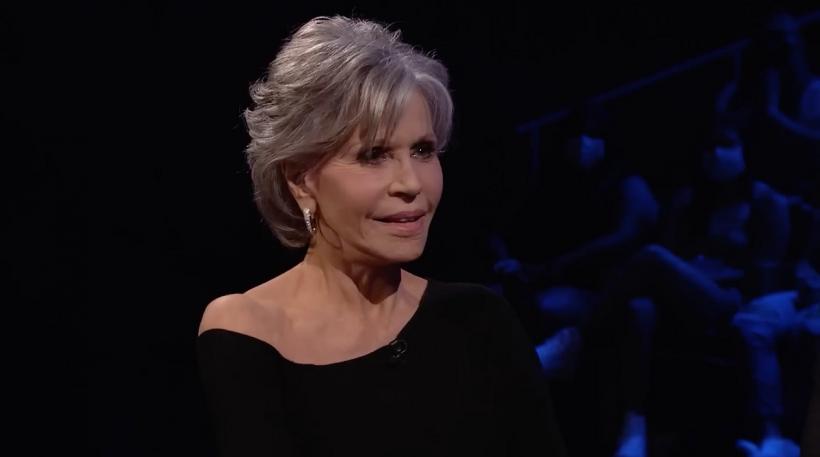 Jane Fonda a dezvăluit că are cancer și face chimioterapie