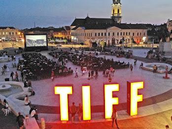 Începe cea de-a 5-a ediție TIFF Oradea!