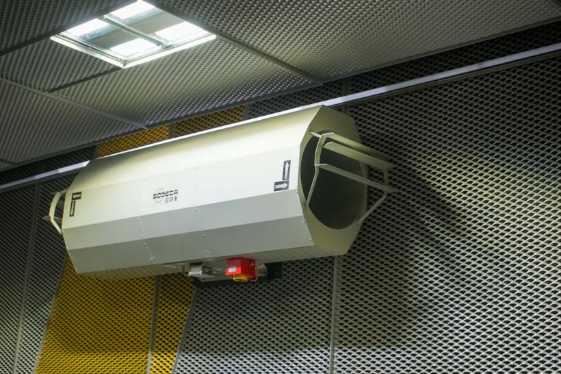 Pasajul Unirii a fost redeschis circulației 18798057